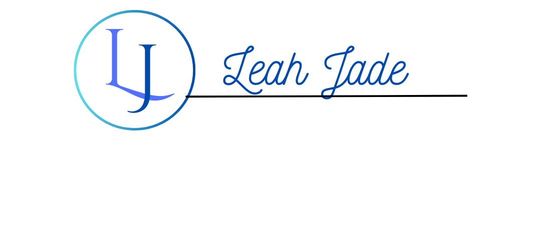 Leah's Blog